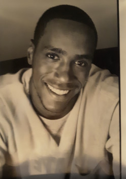 Willie Marc Williams