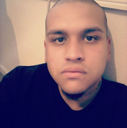 Ruben Rodriguez Florez Jr