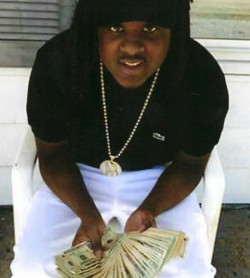 Deontay L. Gunnell