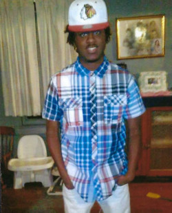 Deontay L. Gunnell