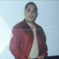 Daniel  Santana