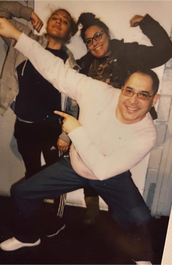 Daniel  Santana
