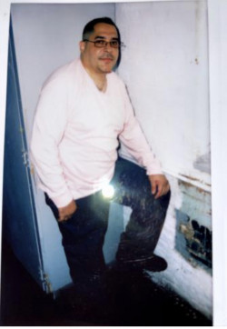 Daniel  Santana
