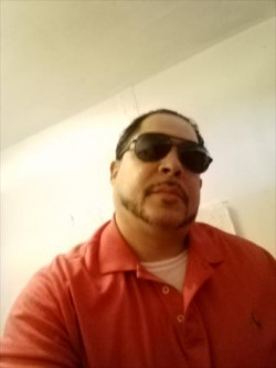 Daniel  Santana