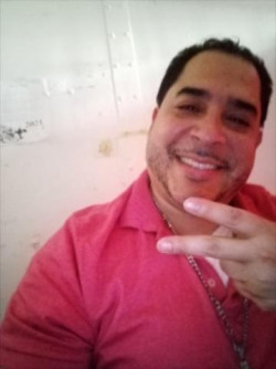 Daniel  Santana