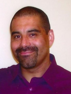 Michael  Moreau