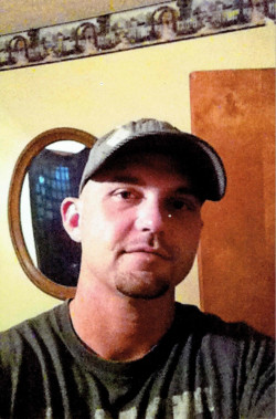 Rusty  Weddle