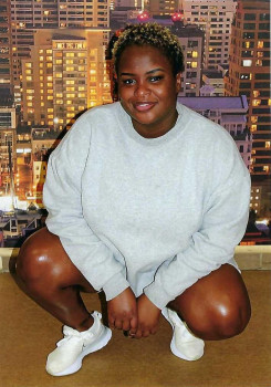 Cheryl Oby Albert