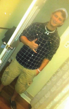 Travis Ray Smith