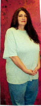 Angelina Mae O'Mara