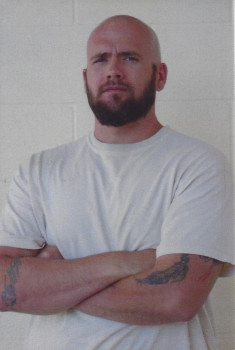 Richard James Upchurch