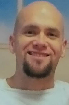 Richard James Upchurch