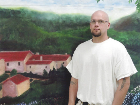 Richard James Upchurch