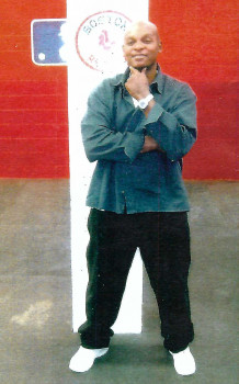 Derek  Cryer