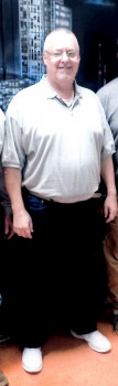 Jeffrey  Myers