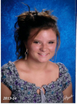 Karalyn Marie Cross