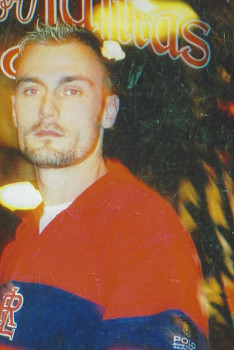 Chad Fenley Davis
