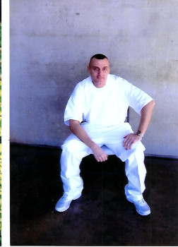 Chad Fenley Davis