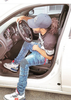 Skylar Bishop Stigall