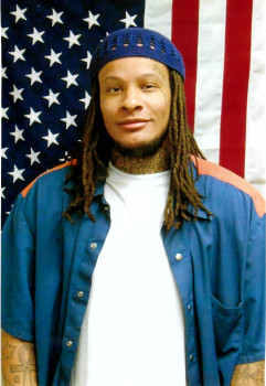 Jonathan Ray Brewington