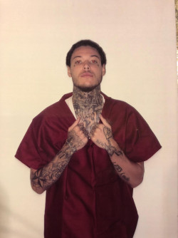 Steven Jr Ray Foster