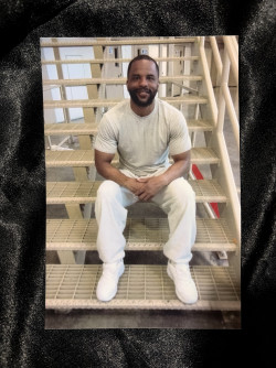 Trevon  Baity
