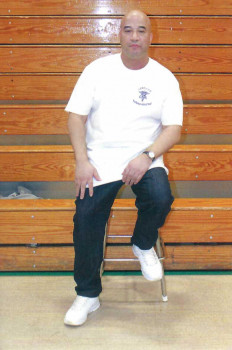 Arnaldo  Saez Jr.