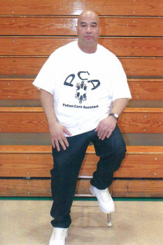 Arnaldo  Saez Jr.