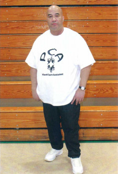 Arnaldo  Saez Jr.