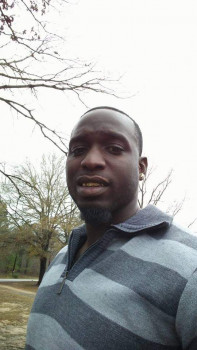 Christopher Wade Pleasant