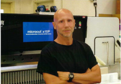 Alan Richard Yorek