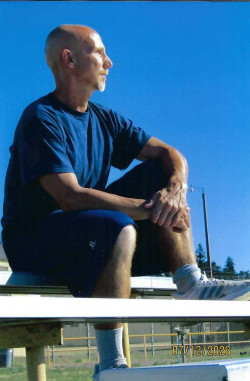 Alan Richard Yorek