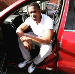 Darell Corey Nyx