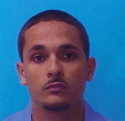 Antonio Lee Sanchez