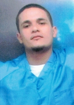 Antonio Lee Sanchez