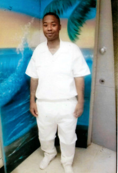 Antwaunn Dominick Dismuke