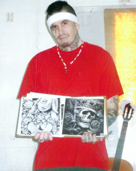 Donald Vincent Rowe