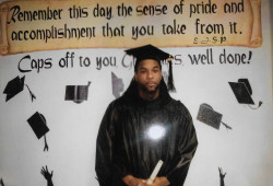 Tyrone Patterson Taylor