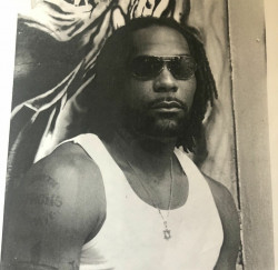 Tyrone Patterson Taylor