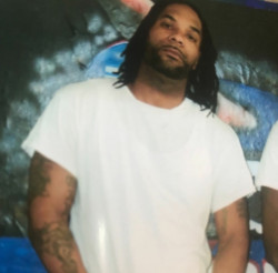 Tyrone Patterson Taylor