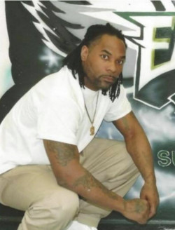 Tyrone Patterson Taylor