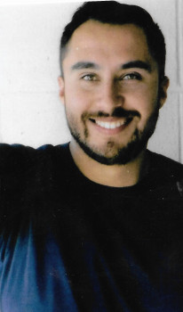 Angel Eduardo Leyva
