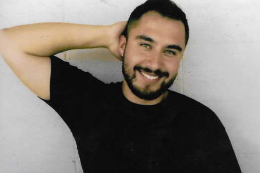Angel Eduardo Leyva