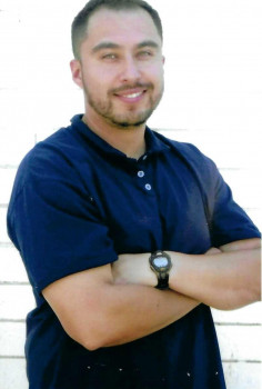 Angel Eduardo Leyva