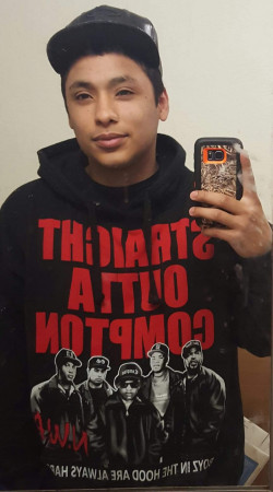 Alejandro  Ponce