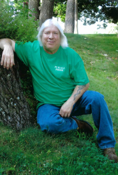 Aarron Wayne Schmitz