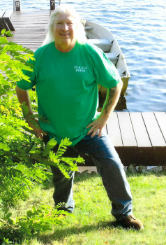 Aarron Wayne Schmitz