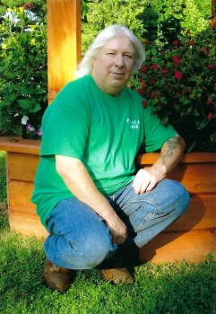 Aarron Wayne Schmitz