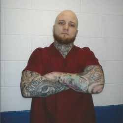 Joshua Ray Parker