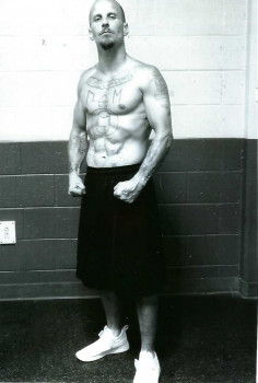 William Darrell Farmer